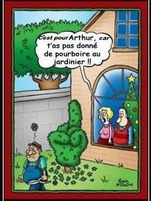 Jardinier flemmard Kra kra kra : site d'humour Blagues vidéos et Images
